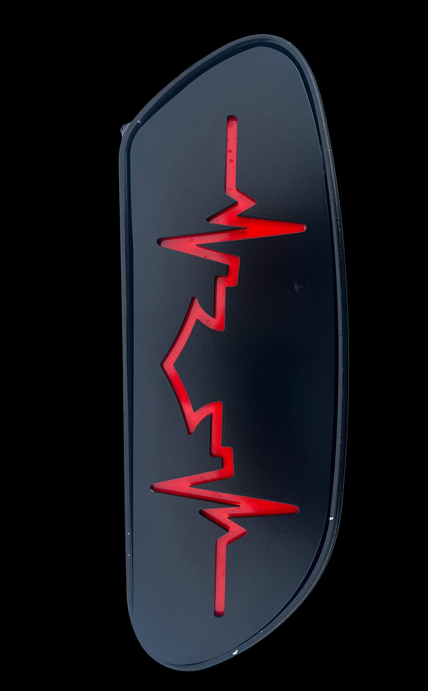 Heart Attack **Streamline Inserts**