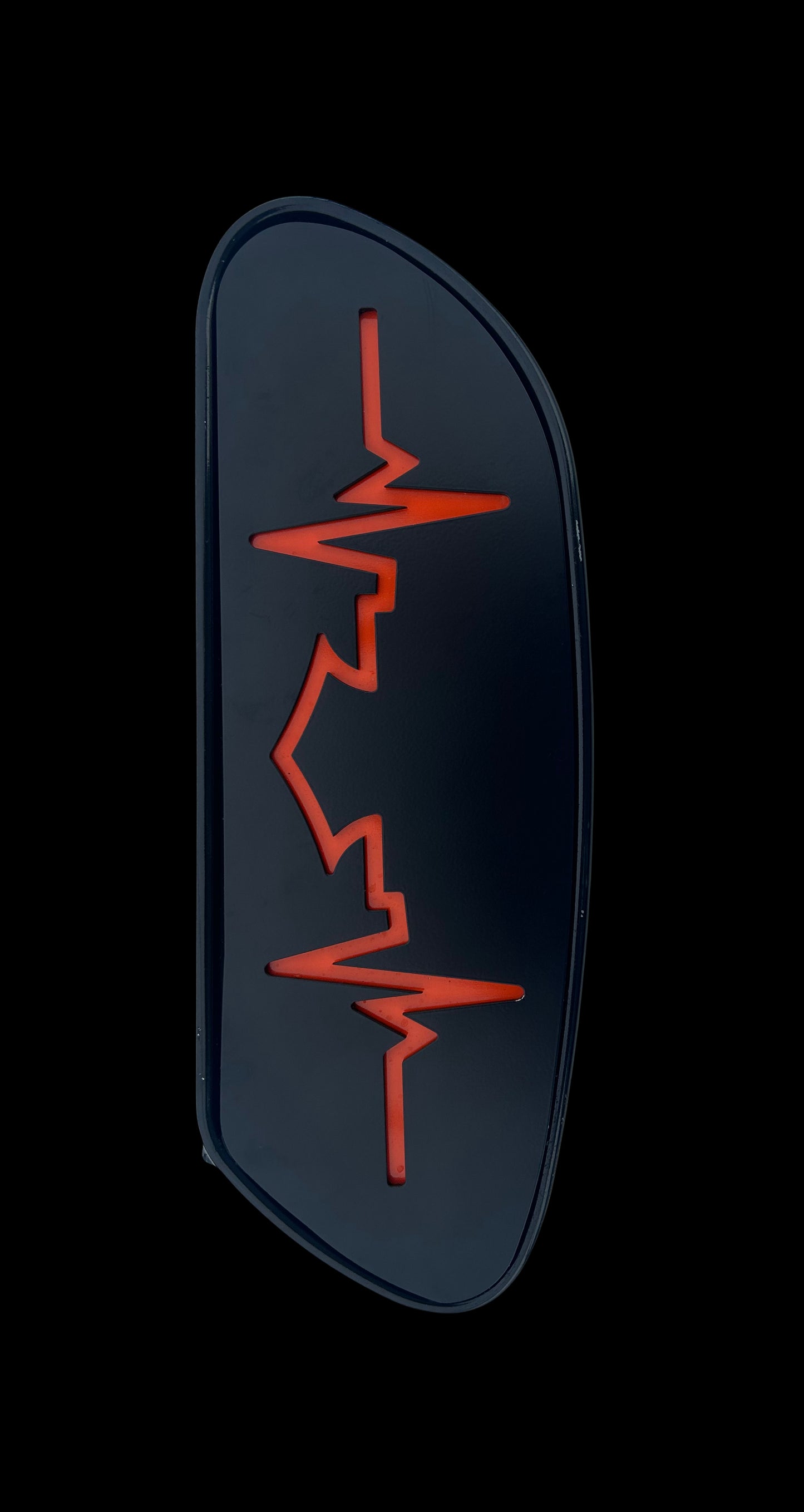 Heart Attack **Streamline Inserts**