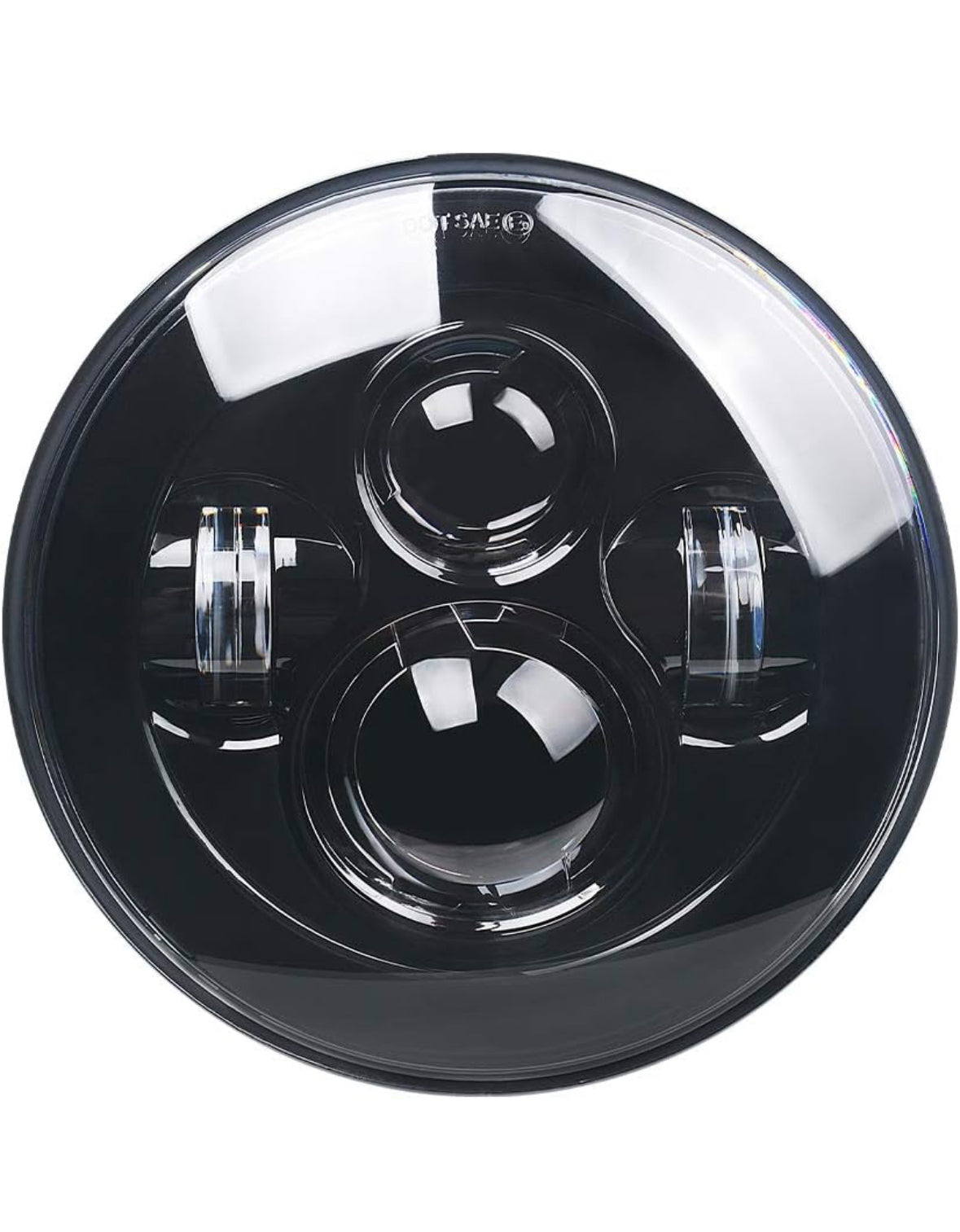 7 inch LED Headlight