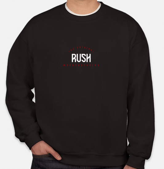 GIVEAWAY SWEATSHIRT